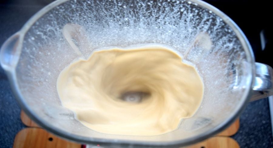 Elaboración de batidos saludables