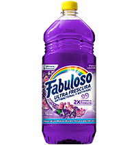 Fabuloso