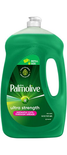 PalmoliveⓇ Ultra Strength 56 Oz