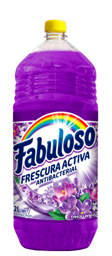 Fabuloso® Fresca Lavanda