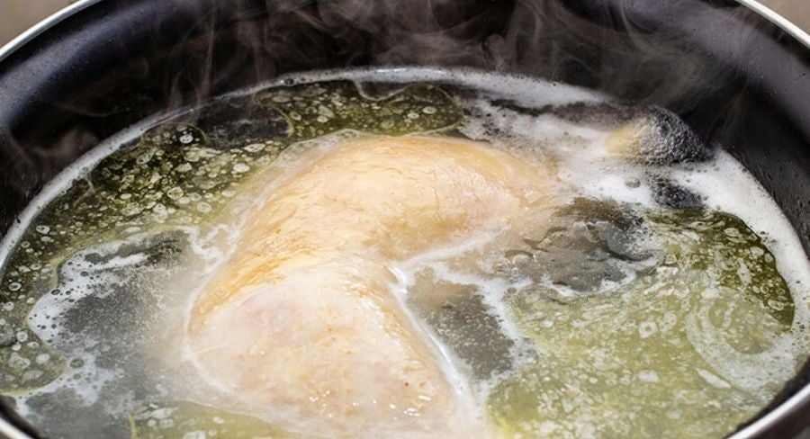 cómo hacer sancocho