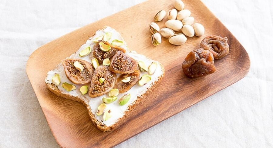 recetas para convertir el pan tostado en el mejor desayuno