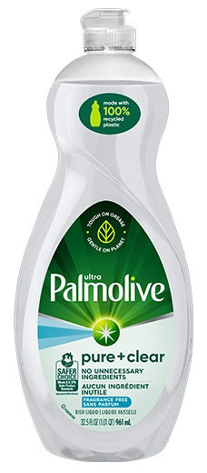 PalmoliveⓇ Ultra Oxy 56 Oz*