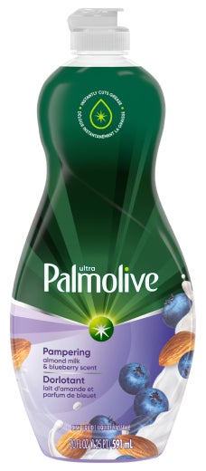 PalmoliveⓇ Ultra Experiential