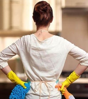 Trucos y tips de limpieza