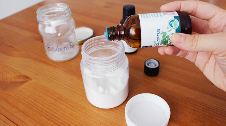 Aromaterapia en casa 2