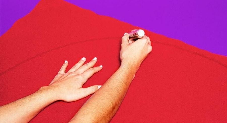 Cómo hacer cojines decorativos en casa