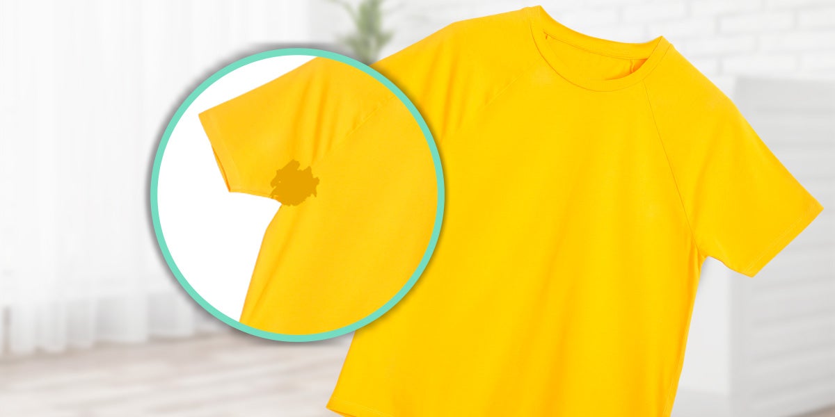 Te compartimos los mejores tips para desmanchar tu ropa y dejarla como nueva