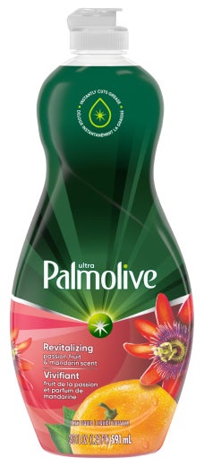 PalmoliveⓇ Ultra Experiential