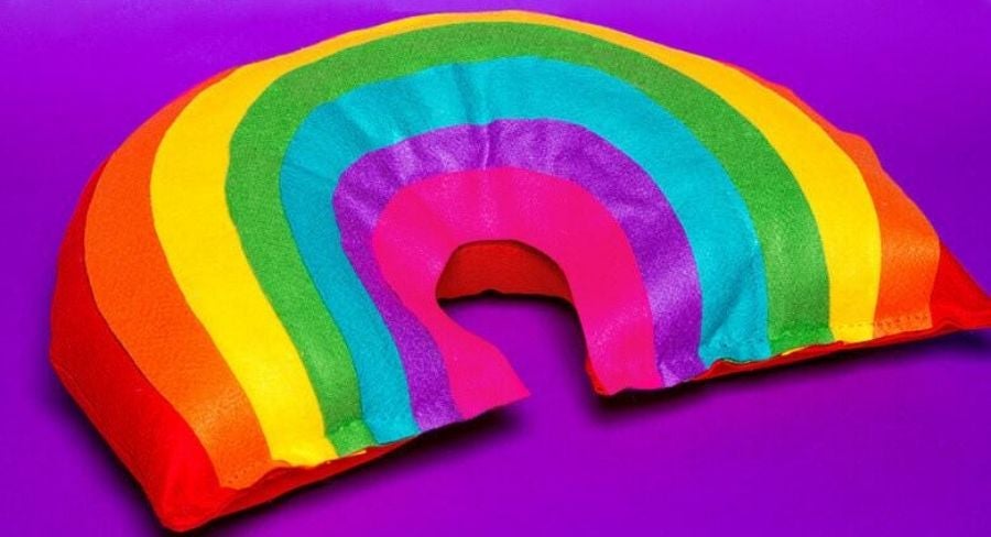 Cómo hacer cojines decorativos en casa