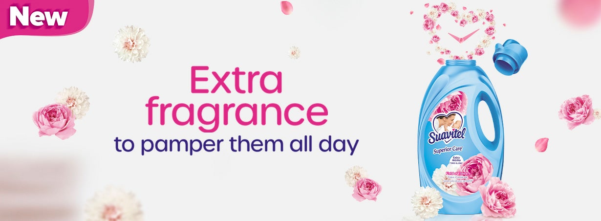 Suavitel® Superior Care