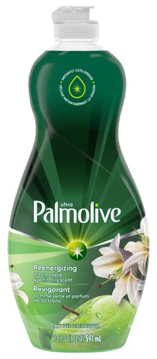 PalmoliveⓇ Ultra Experiential
