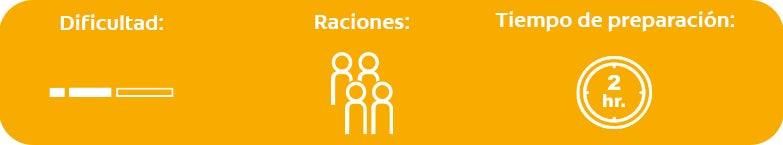 Receta de pan de muerto