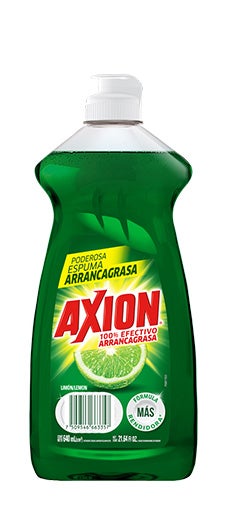 Axion® Lemon | 640 ml