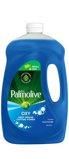 PalmoliveⓇ Ultra Oxy 56 Oz*
