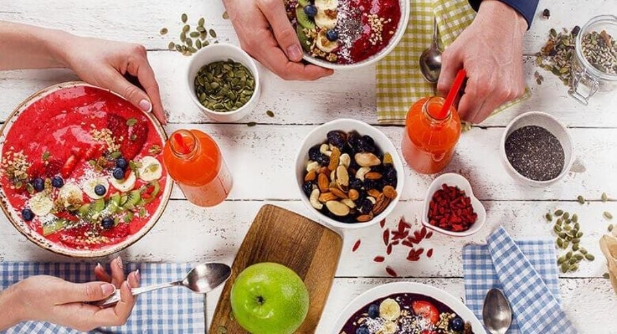 Tres recetas de postres sin horno para cocinar en pocos minutos