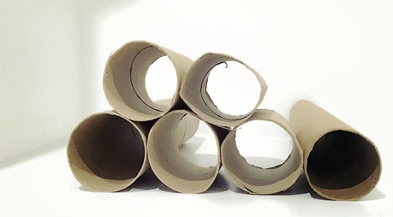 No todo lo que parece basura, es basura