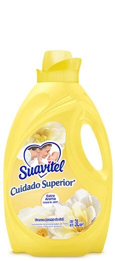 Suavitel®  Superior Care Morning Sun 64 oz