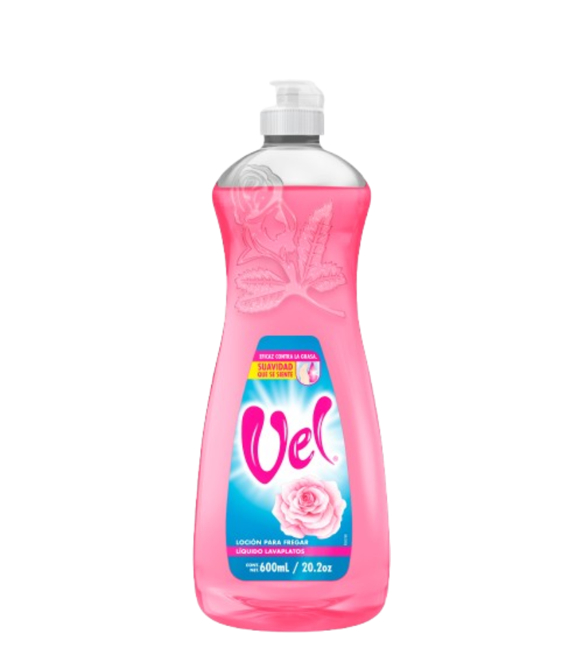 Vel | Presentaciones