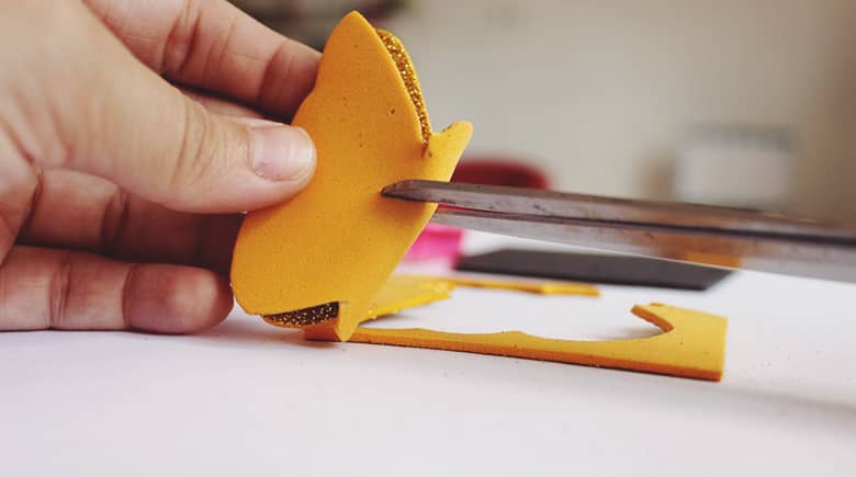 Instrucción 2 para personalizar lapices