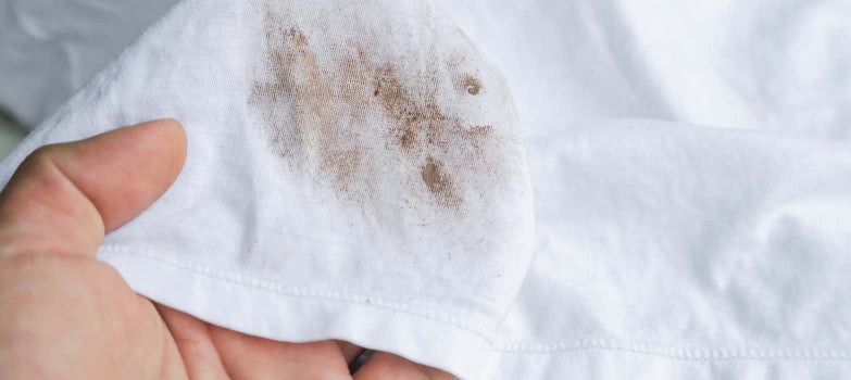 Cómo Evitar que se Decolore la Ropa