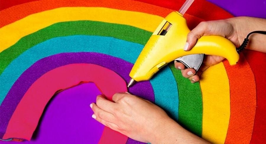 Cómo hacer cojines decorativos en casa