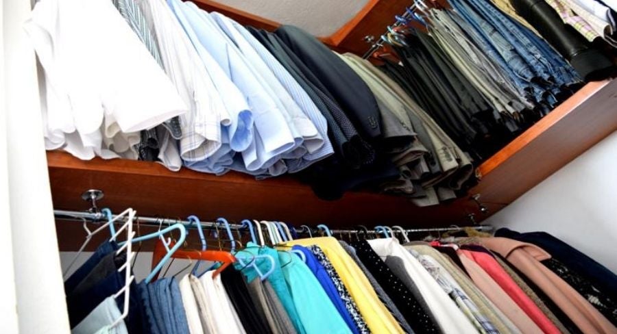Tips para el cuidado de la ropa