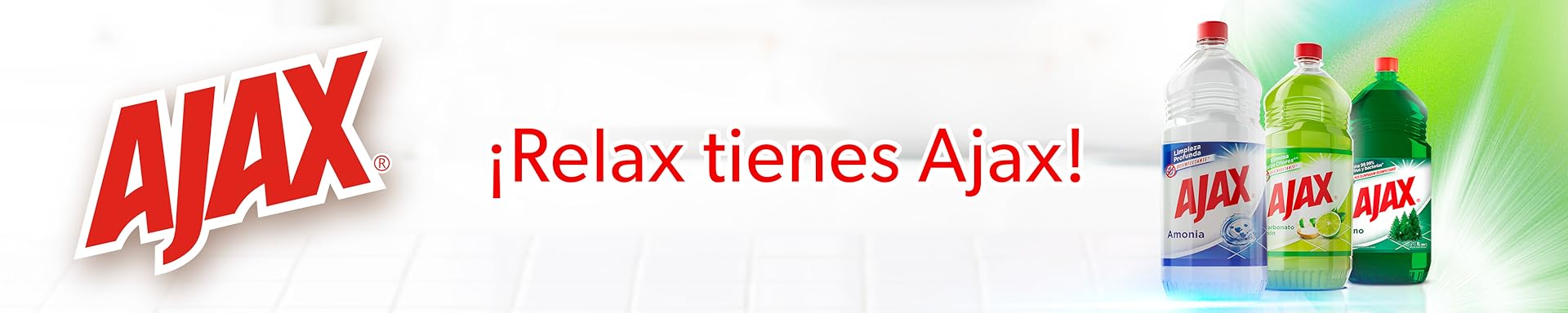 Diseñado para brindar una limpieza eficiente y profunda, dejando un aroma fresco. Ideal para mantener tu hogar reluciente