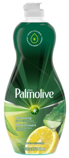 PalmoliveⓇ Ultra Experiential