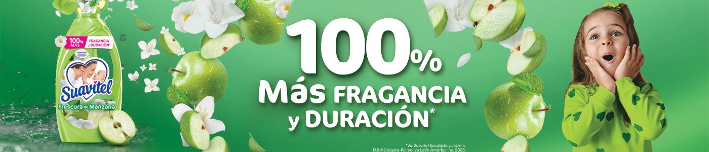 Suavitel Complete