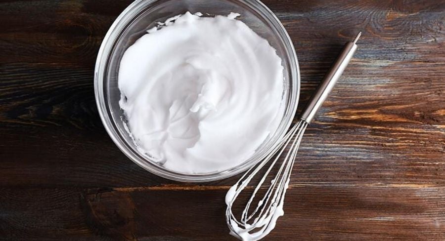 Mezcla para capear los chiles