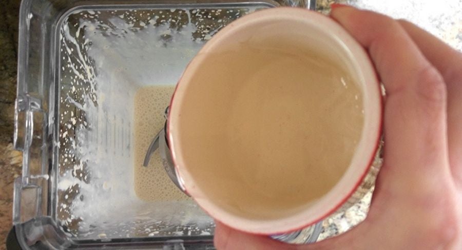 paso a paso para preparar postre de tres leches