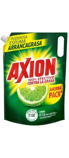 Axion® Limón | 1500ml