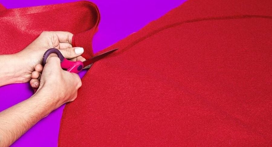 Cómo hacer cojines decorativos en casa