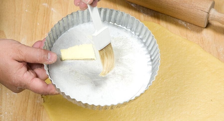 Cómo hacer galletas para perros en casa