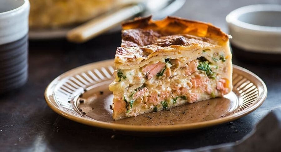 3 recetas sorprendentes que puedes hacer con atún