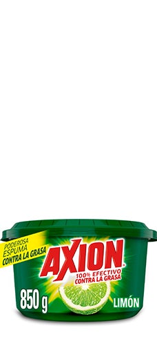 Axion® Limón | 850g