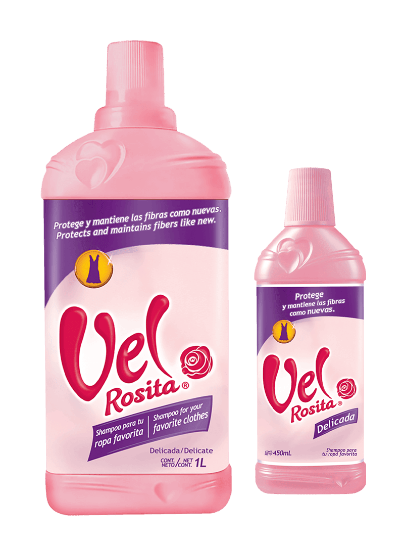 Vel® Rosita