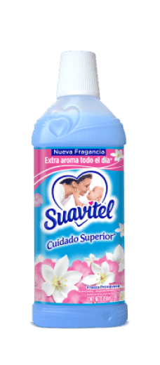 Suavitel® Cuidado Superior | 450 ml