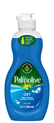 PalmoliveⓇ Ultra Oxy 8.4 Oz