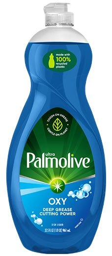 PalmoliveⓇ Ultra Oxy