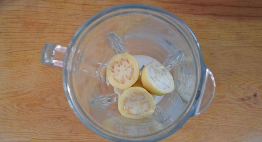 cómo hacer un batido saludable