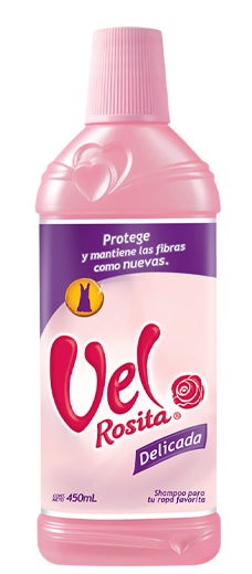 Vel® Rosita 450 ml