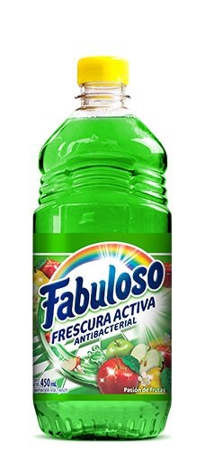 Fabuloso Pasión de Frutas 1l