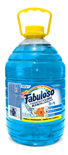 Fabuloso Alternativa al Cloro 1 Gl