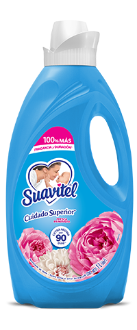 Suavitel® Cuidado Superior | 1 L