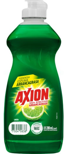Axion® Lemon 280 ml