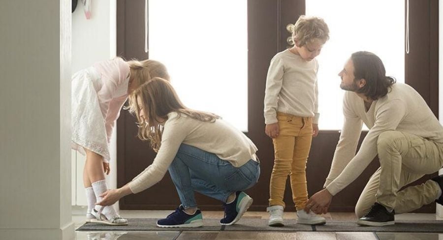 Educar sin gritos ni castigos