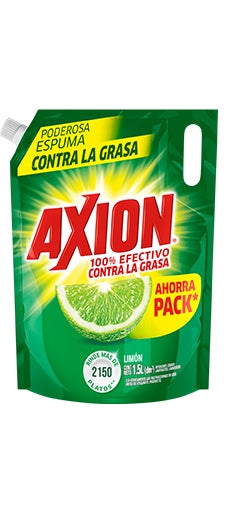 Axion® Limón | 750mL
