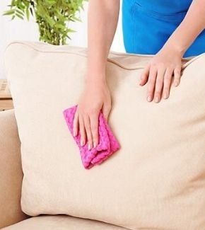 Trucos y tips de limpieza